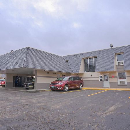 Executive Inn By Belvilla Owatonna Hwy 35 Zewnętrze zdjęcie