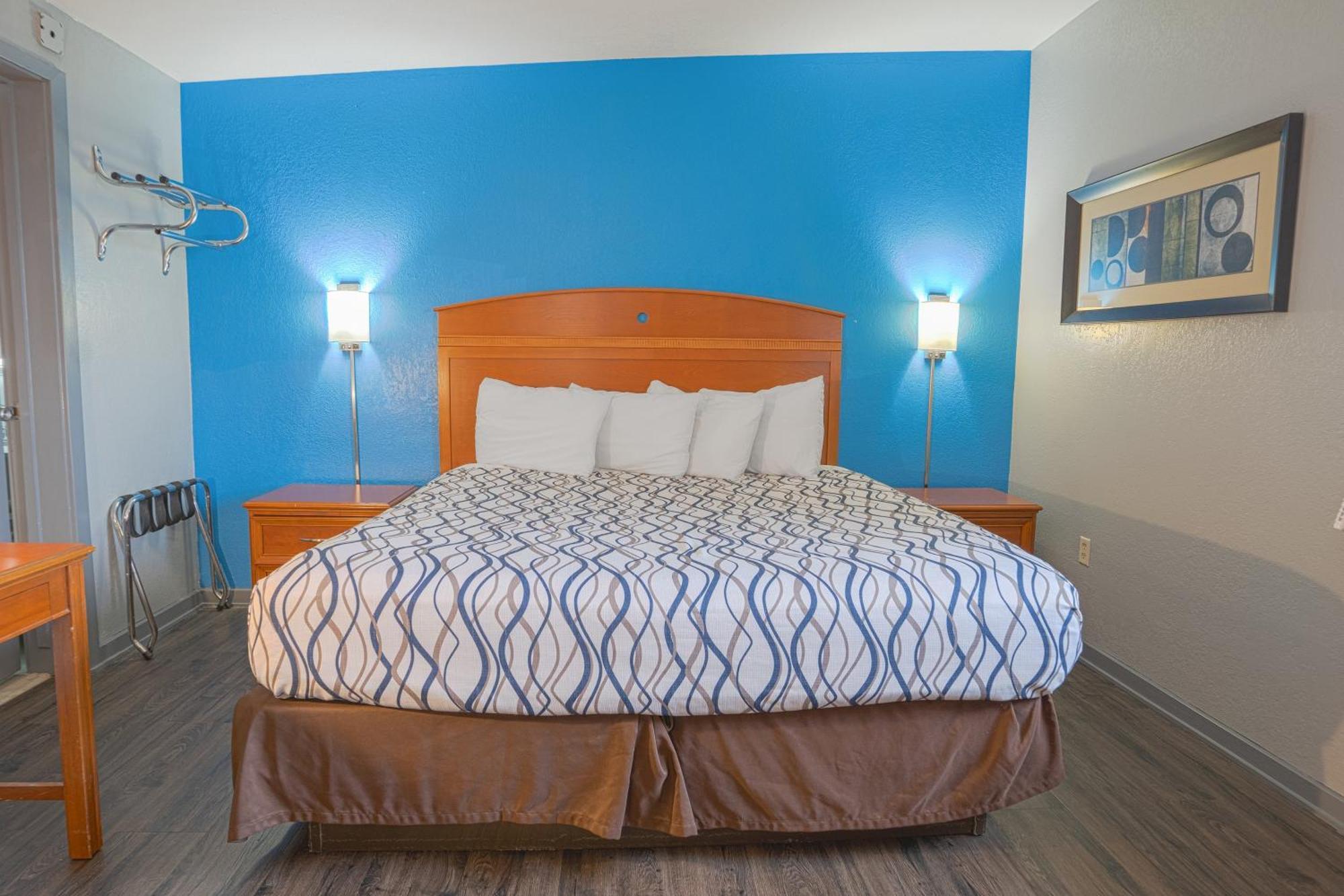 Executive Inn By Belvilla Owatonna Hwy 35 Zewnętrze zdjęcie