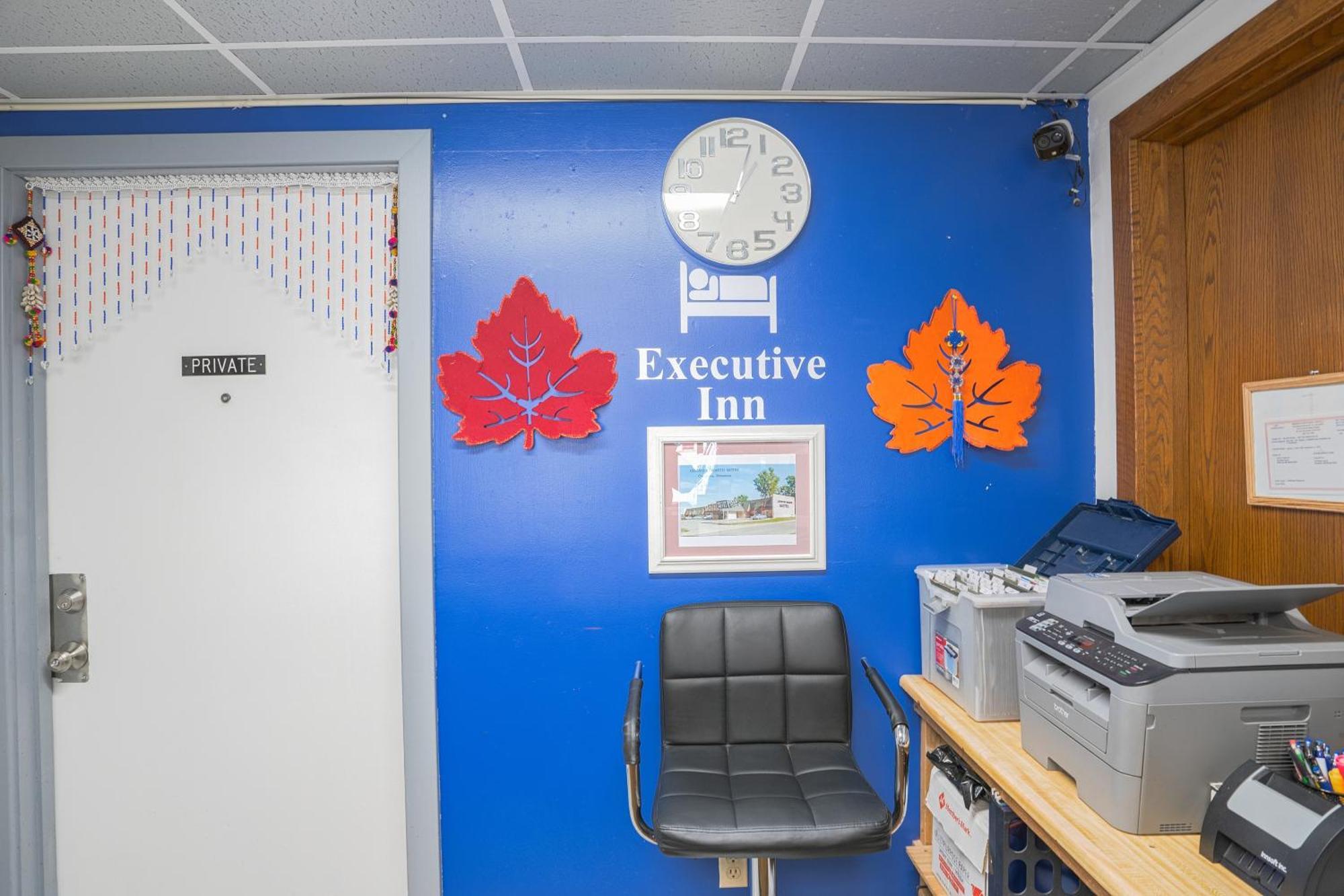 Executive Inn By Belvilla Owatonna Hwy 35 Zewnętrze zdjęcie
