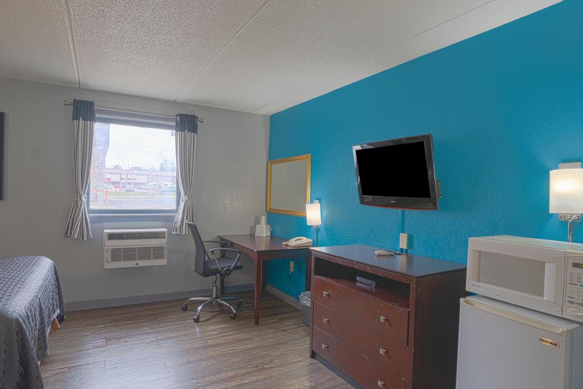 Executive Inn By Belvilla Owatonna Hwy 35 Zewnętrze zdjęcie