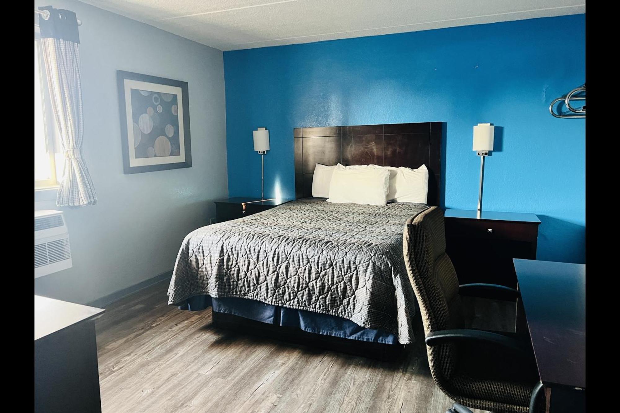 Executive Inn By Belvilla Owatonna Hwy 35 Zewnętrze zdjęcie