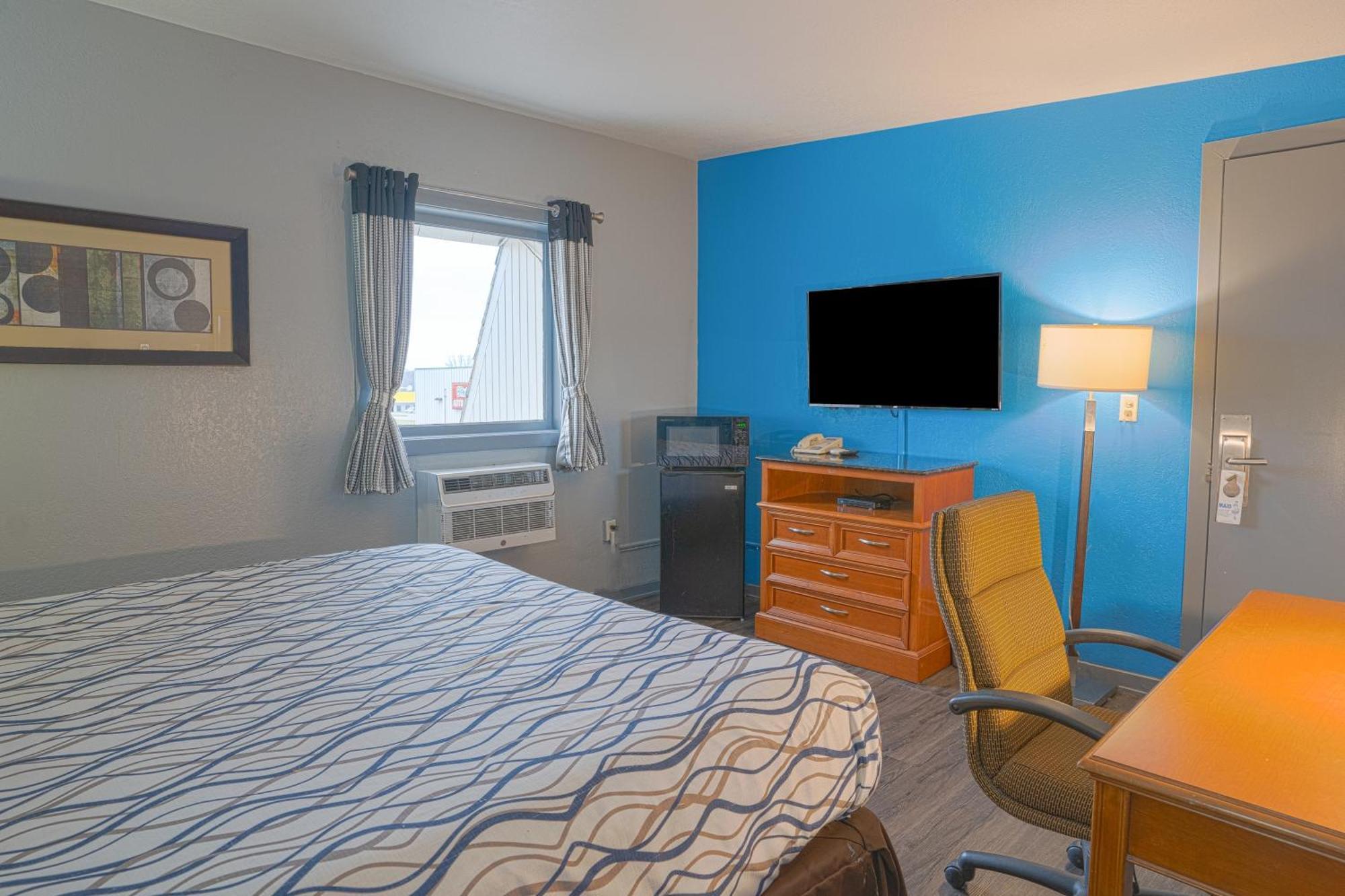 Executive Inn By Belvilla Owatonna Hwy 35 Zewnętrze zdjęcie